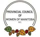 Provincial council of Women in Manitoba logo