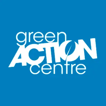 green action centre logo