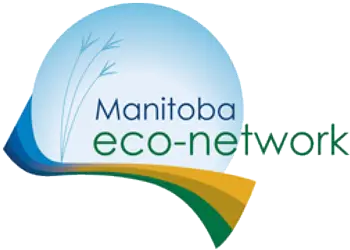 Manitoba eco-network logo